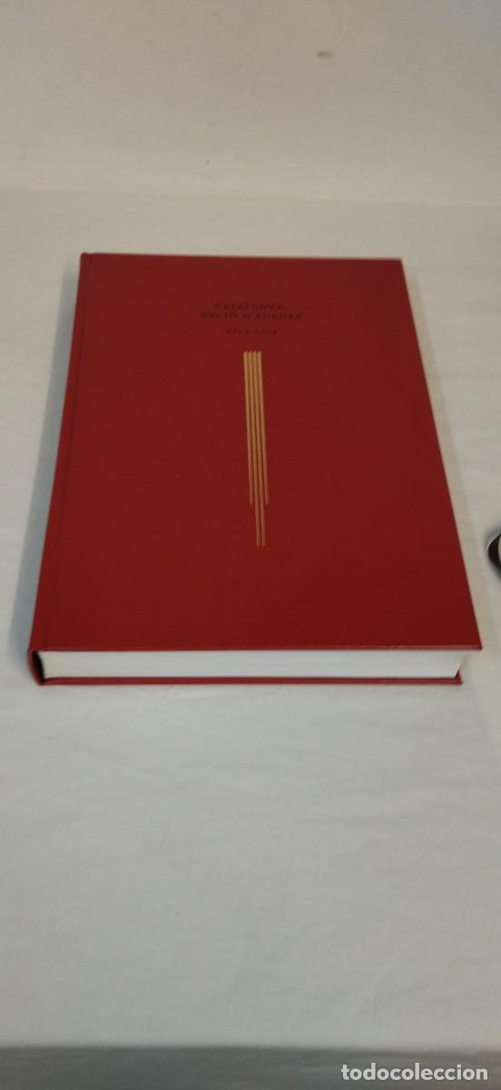 Libros de segunda mano: Catalunya naci&oacute; deuropa 1714-2014 - Foto 3
