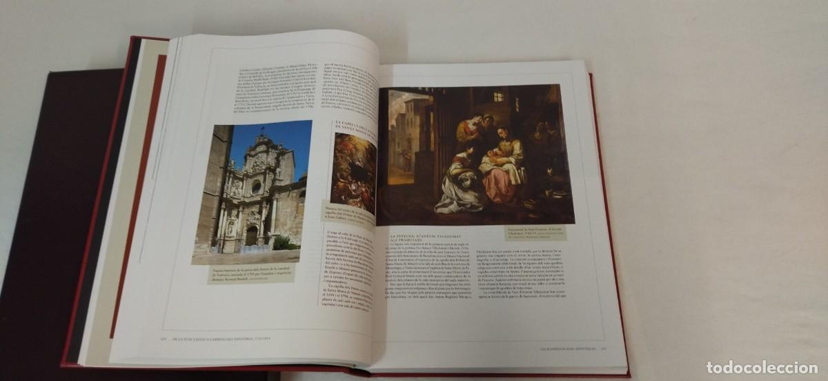 Libros de segunda mano: Catalunya naci&oacute; deuropa 1714-2014 - Foto 5