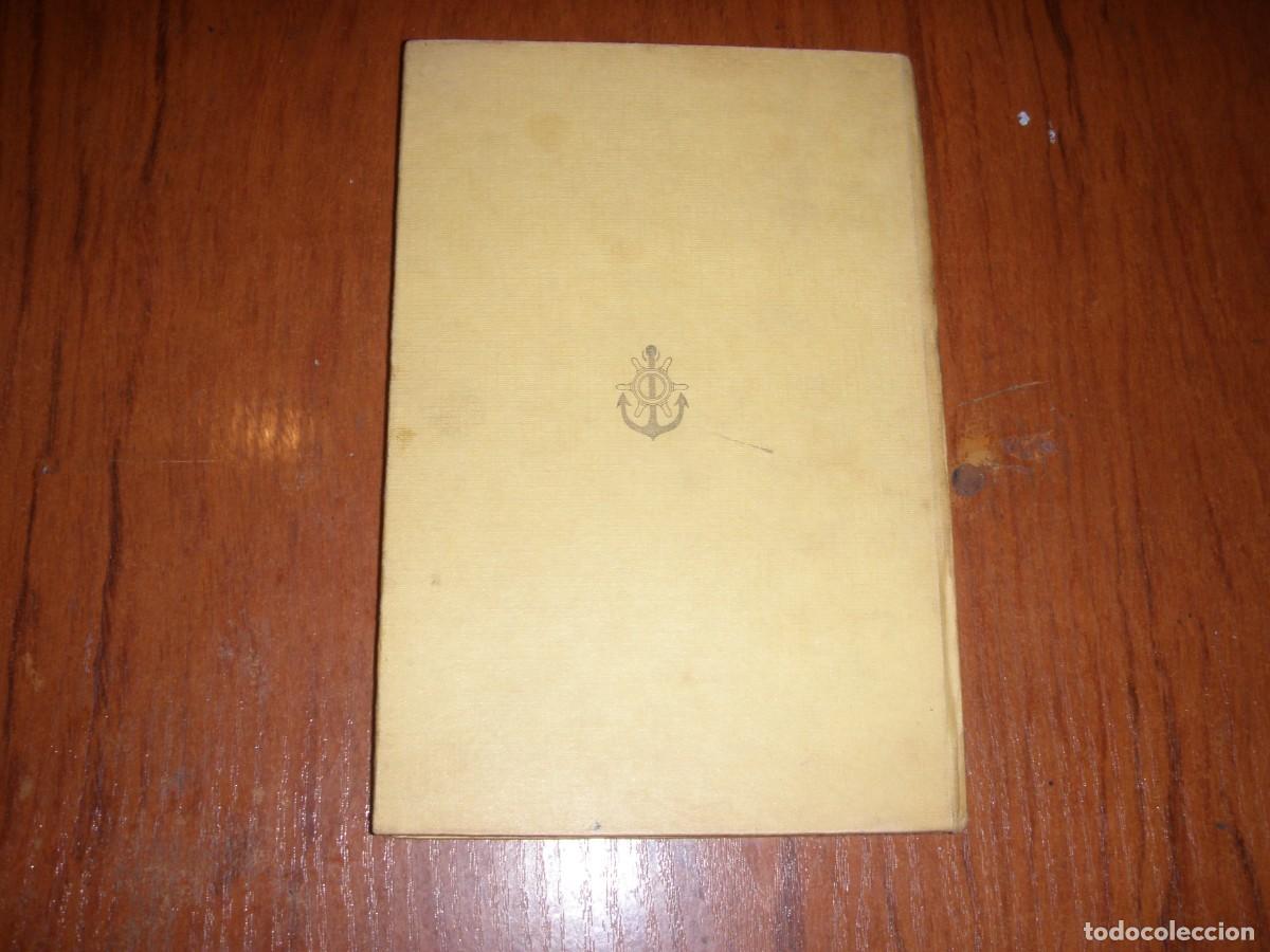 Libros de segunda mano: CONSTRUCCION NAVAL Y TEOR&Iacute;A DEL BUQUE - Foto 12