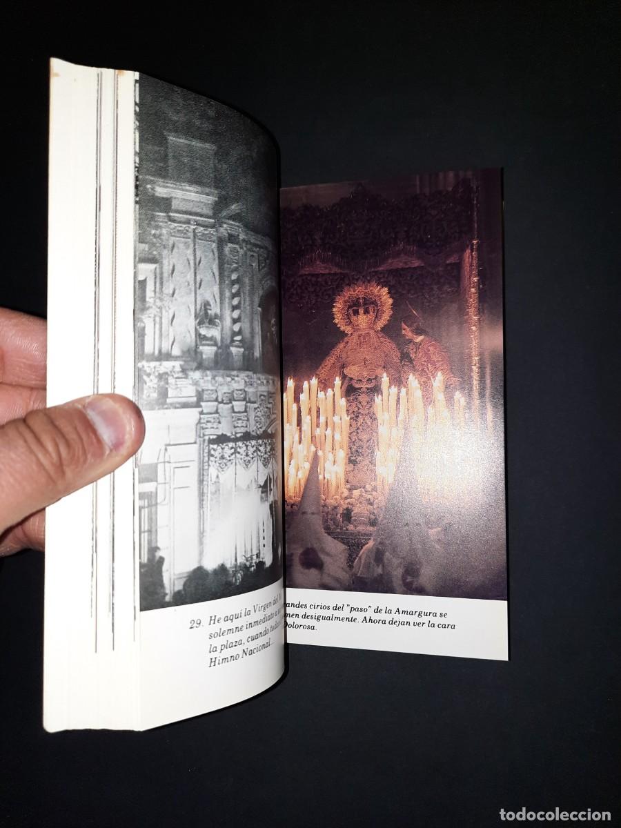 Libros de segunda mano: E2B1 LA PASION SEGUN SEVILLA JOSEPH PEYRE - Foto 3