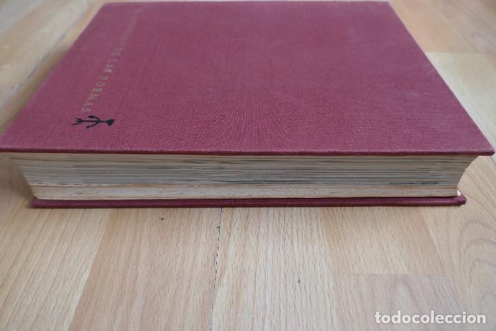 Libros de segunda mano: AGUILAR. ROMA CENTRO DEL PODER - EL UNIVERSO DE LAS FORMAS - Foto 5