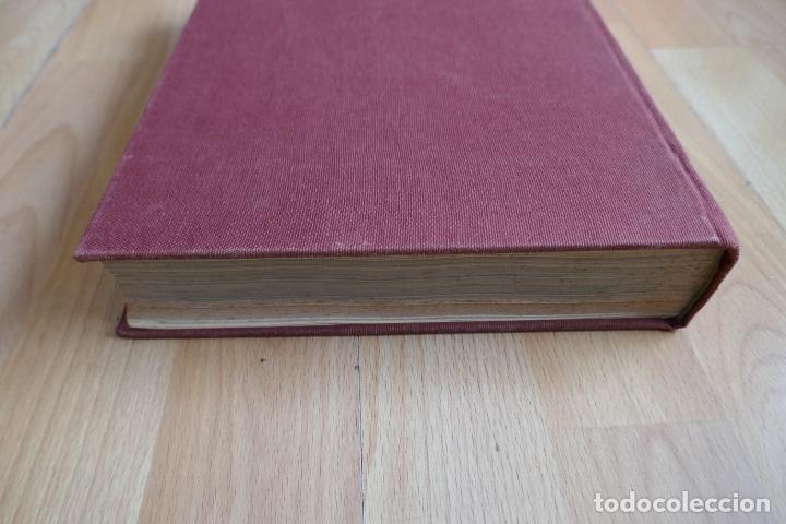 Libros de segunda mano: AGUILAR. ROMA CENTRO DEL PODER - EL UNIVERSO DE LAS FORMAS - Foto 6