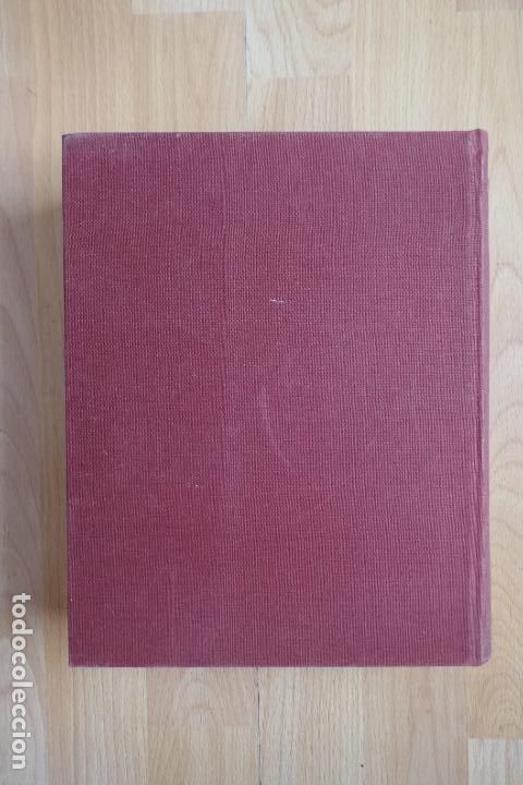 Libros de segunda mano: AGUILAR. ROMA CENTRO DEL PODER - EL UNIVERSO DE LAS FORMAS - Foto 17