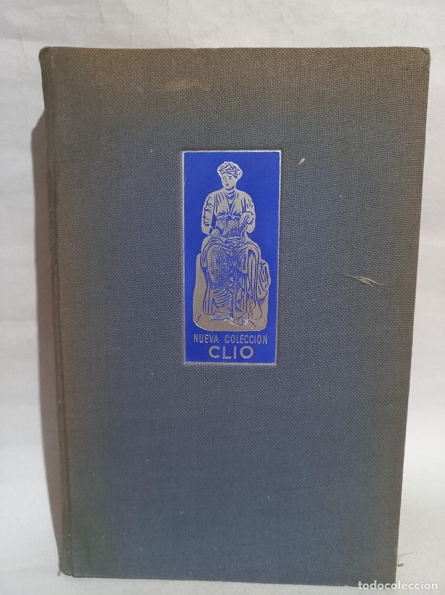 Libros de segunda mano: J&eacute;r&ocirc;me Carcopino - La Vida Cotidiana en Roma - 1944 - Foto 1