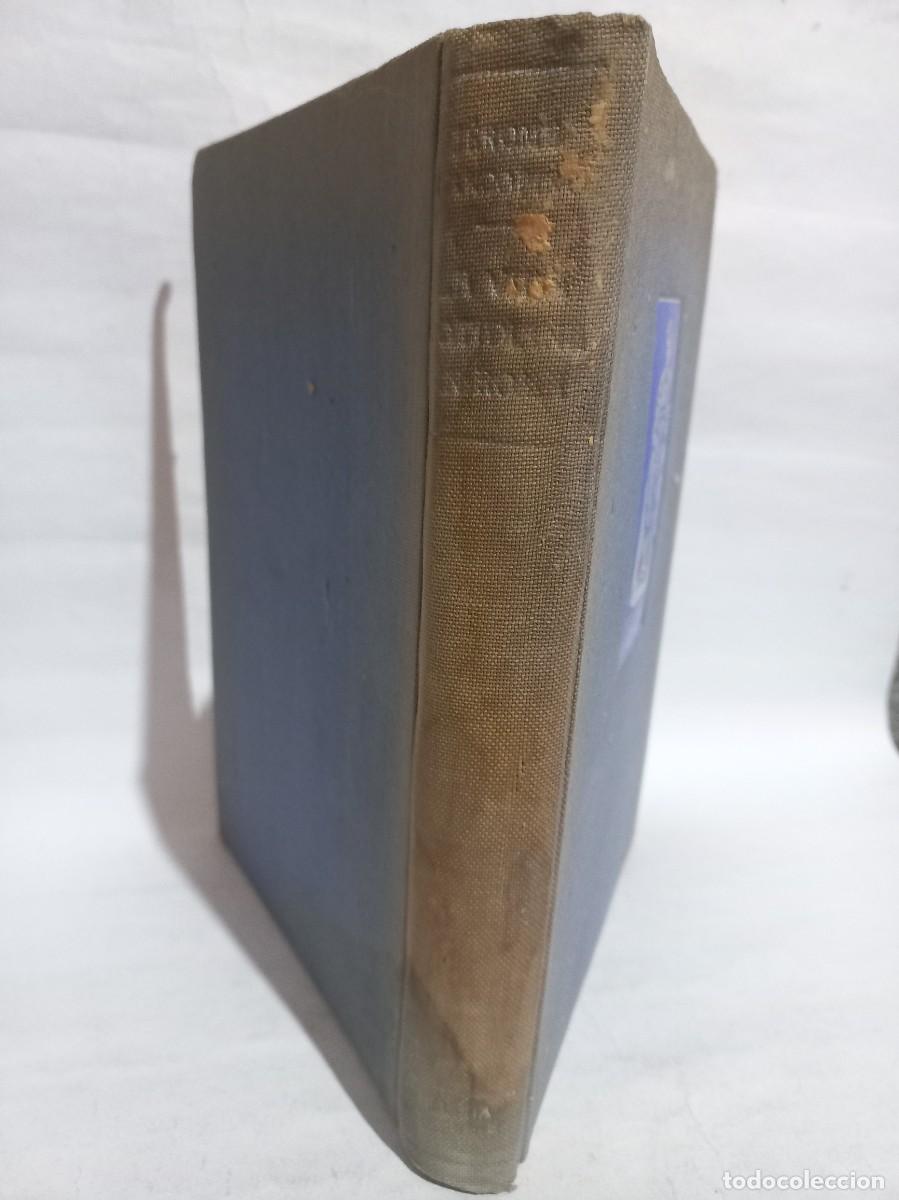 Libros de segunda mano: J&eacute;r&ocirc;me Carcopino - La Vida Cotidiana en Roma - 1944 - Foto 2