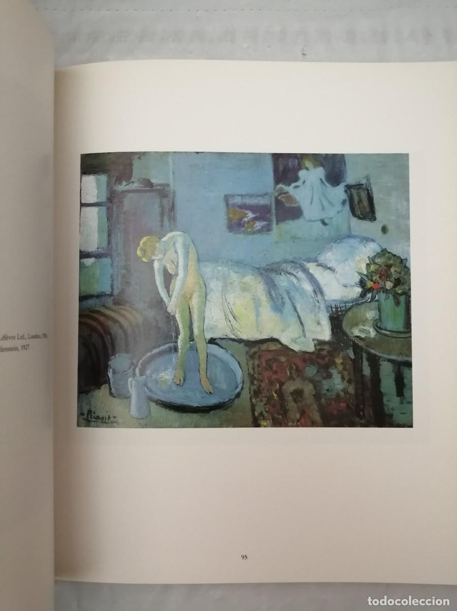Libros de segunda mano: OBRAS MAESTRAS DE LA COLECCI&Oacute;N PHILIPS - Foto 6