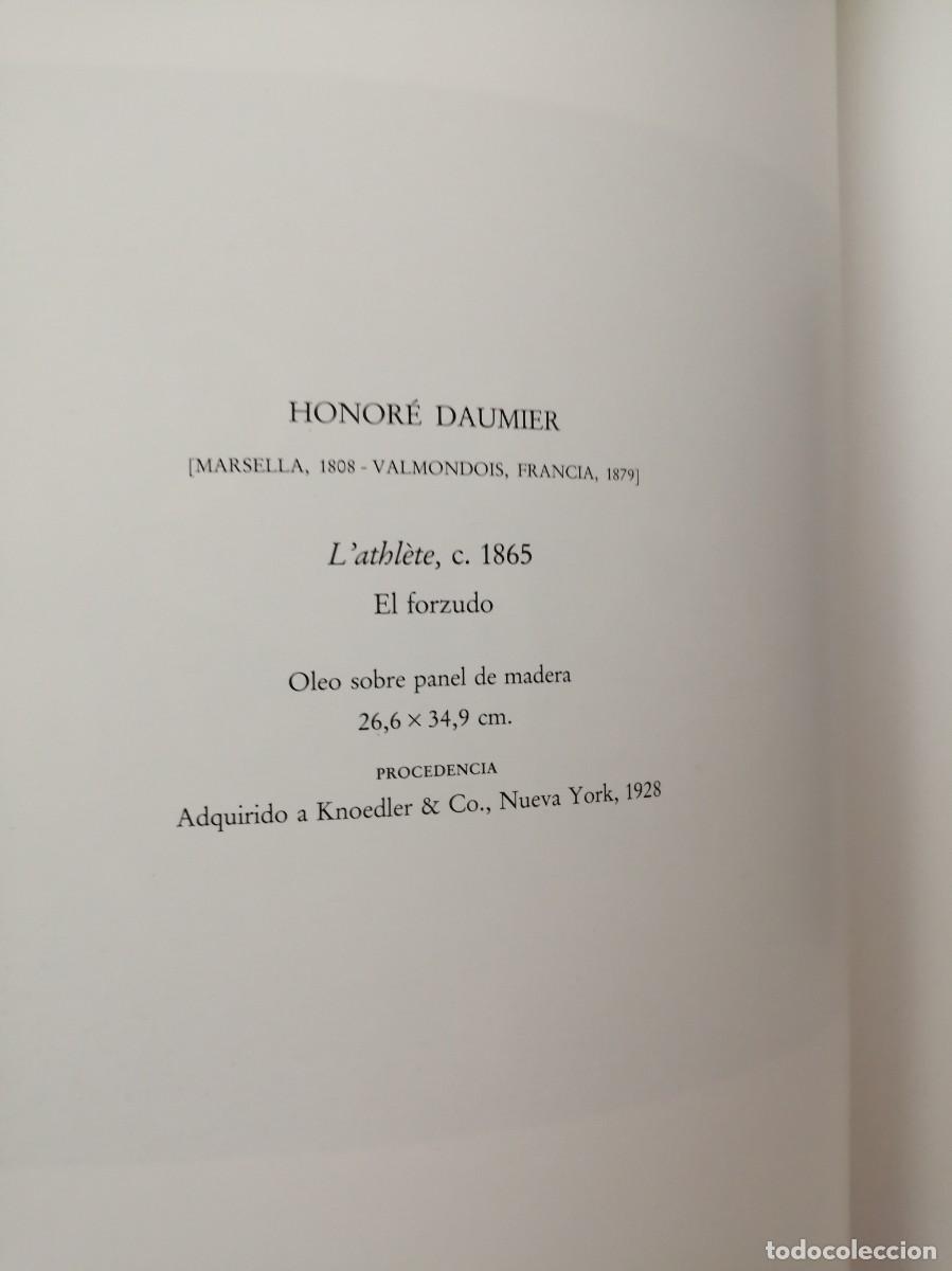 Libros de segunda mano: OBRAS MAESTRAS DE LA COLECCI&Oacute;N PHILIPS - Foto 7