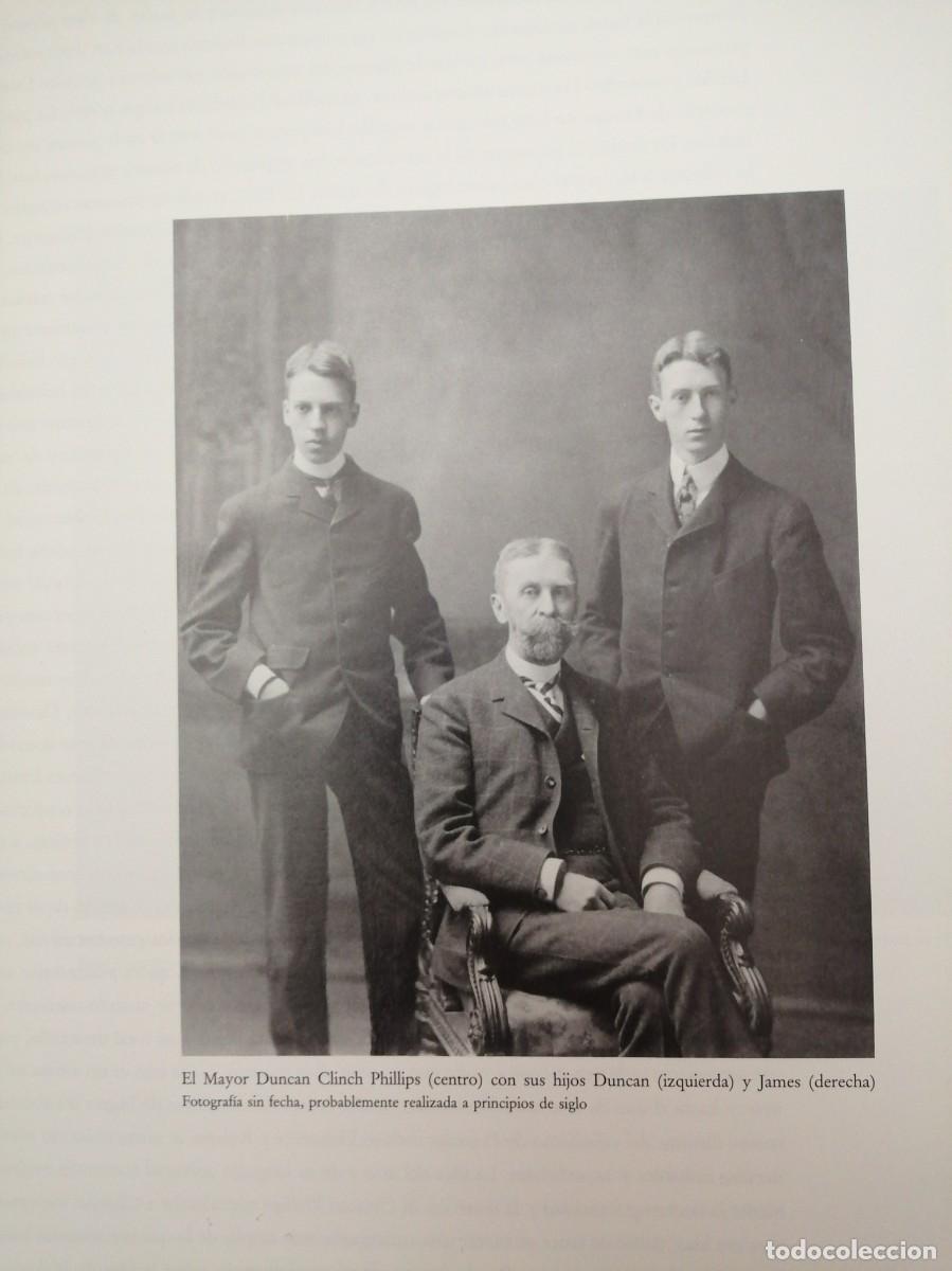 Libros de segunda mano: OBRAS MAESTRAS DE LA COLECCI&Oacute;N PHILIPS - Foto 12