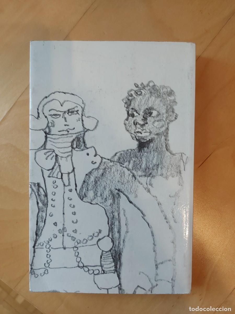 Libros de segunda mano: EL SIGLO DE LAS LUCES ALEJO CARPENTIER - Foto 2