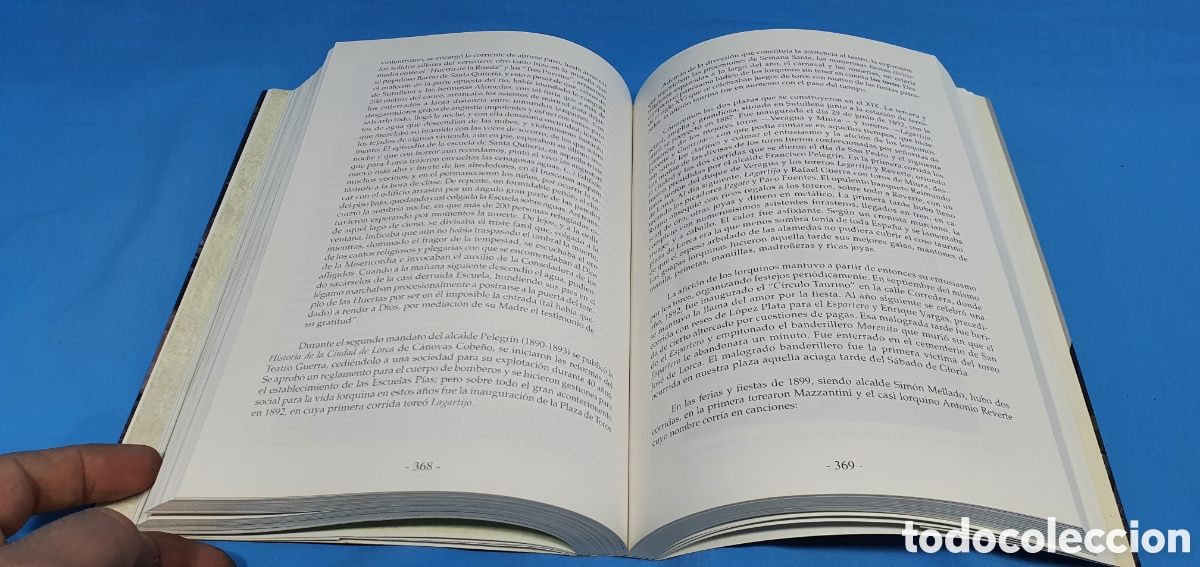 Libros de segunda mano: LORCA Y SU HISTORIA, ROSALIA SALA VALLEJO - Foto 6