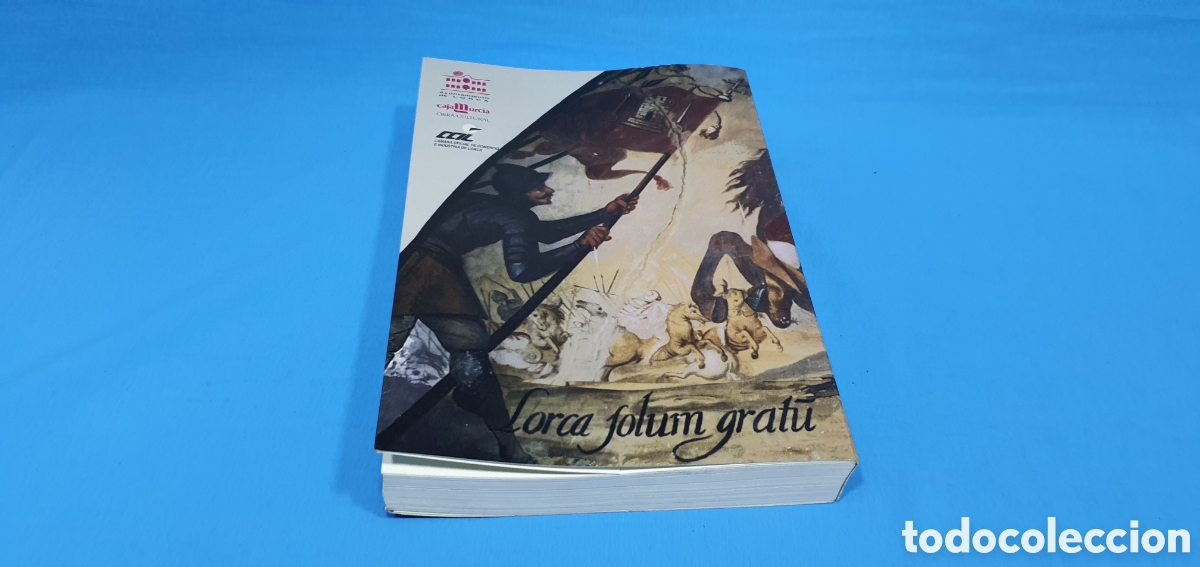 Libros de segunda mano: LORCA Y SU HISTORIA, ROSALIA SALA VALLEJO - Foto 8
