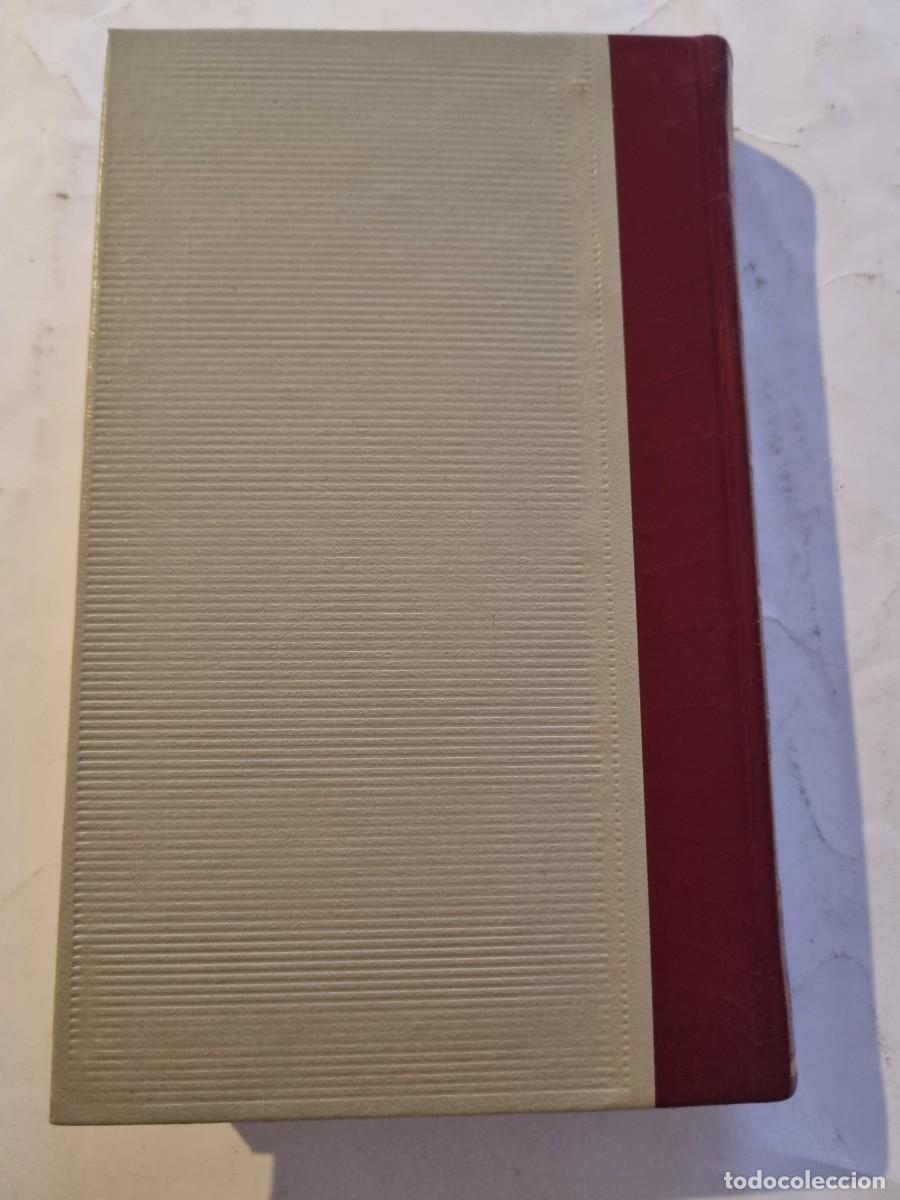 Libros de segunda mano: TARAS BULBA. NICOLAS GOGOL. ED: CIRCULO DE AMIGO. BARCELONA, 1970. - Foto 10