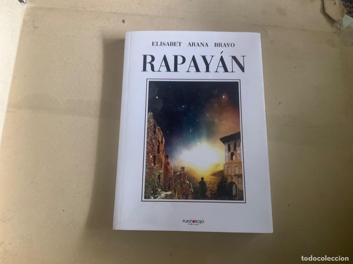 Livres d'occasion: Rapay&aacute;n - Arana Bravo, Elisabet