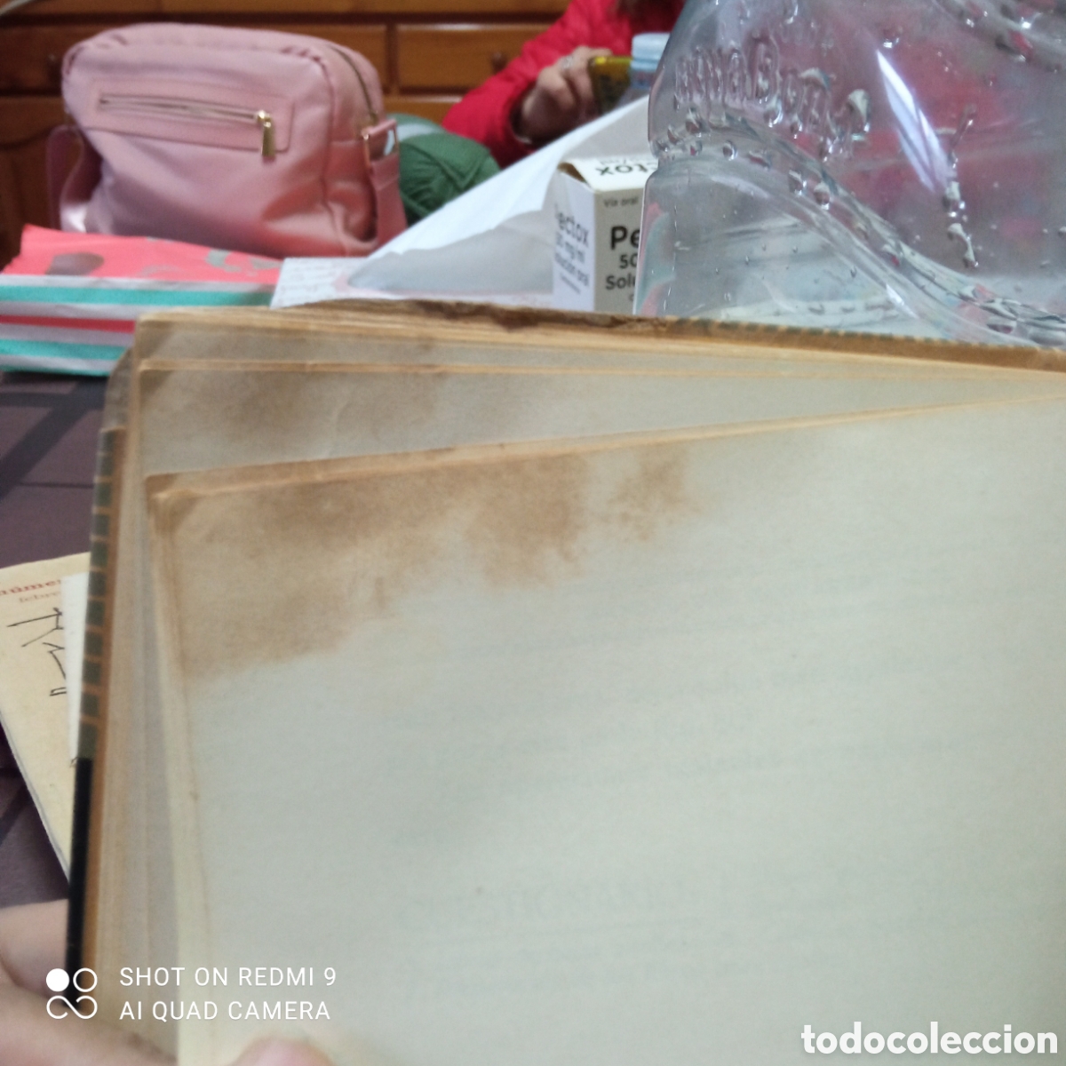 Libros de segunda mano: Manual del encuadernador 1930 - Foto 7
