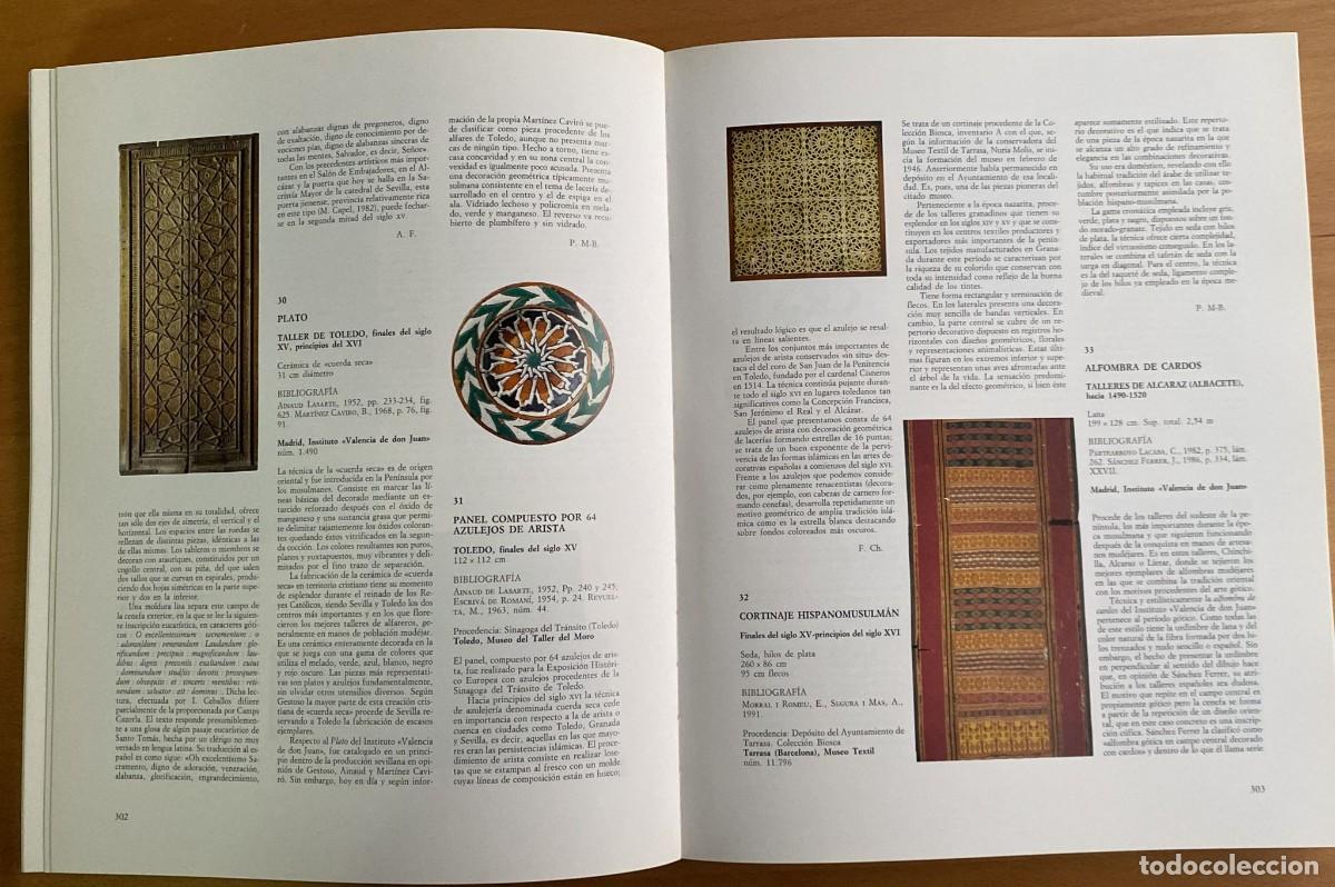 Libros de segunda mano: Reyes y Mecenas - Foto 3