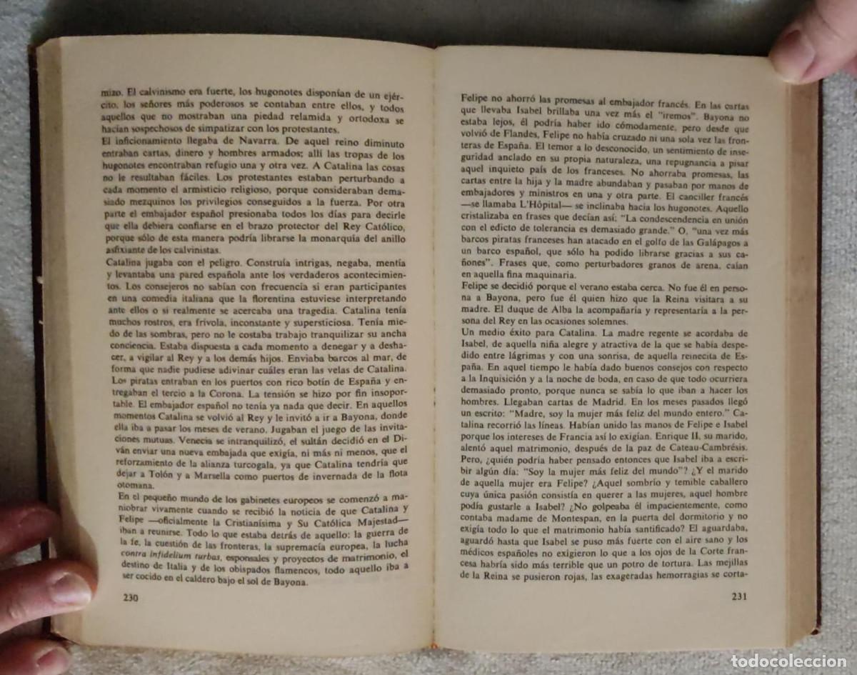 Libros de segunda mano: SENOR NATURAL. - Foto 5