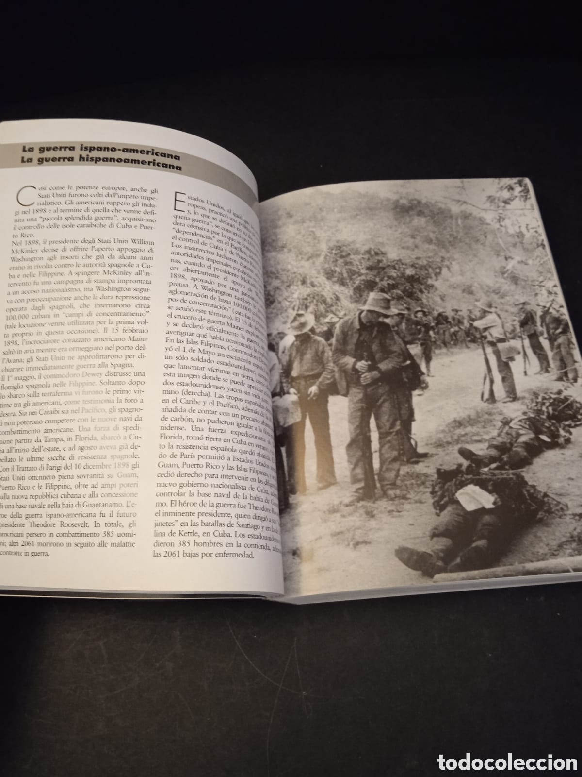 Libros de segunda mano: Cr&oacute;nica de un siglo de guerras Robert Fox - Foto 6