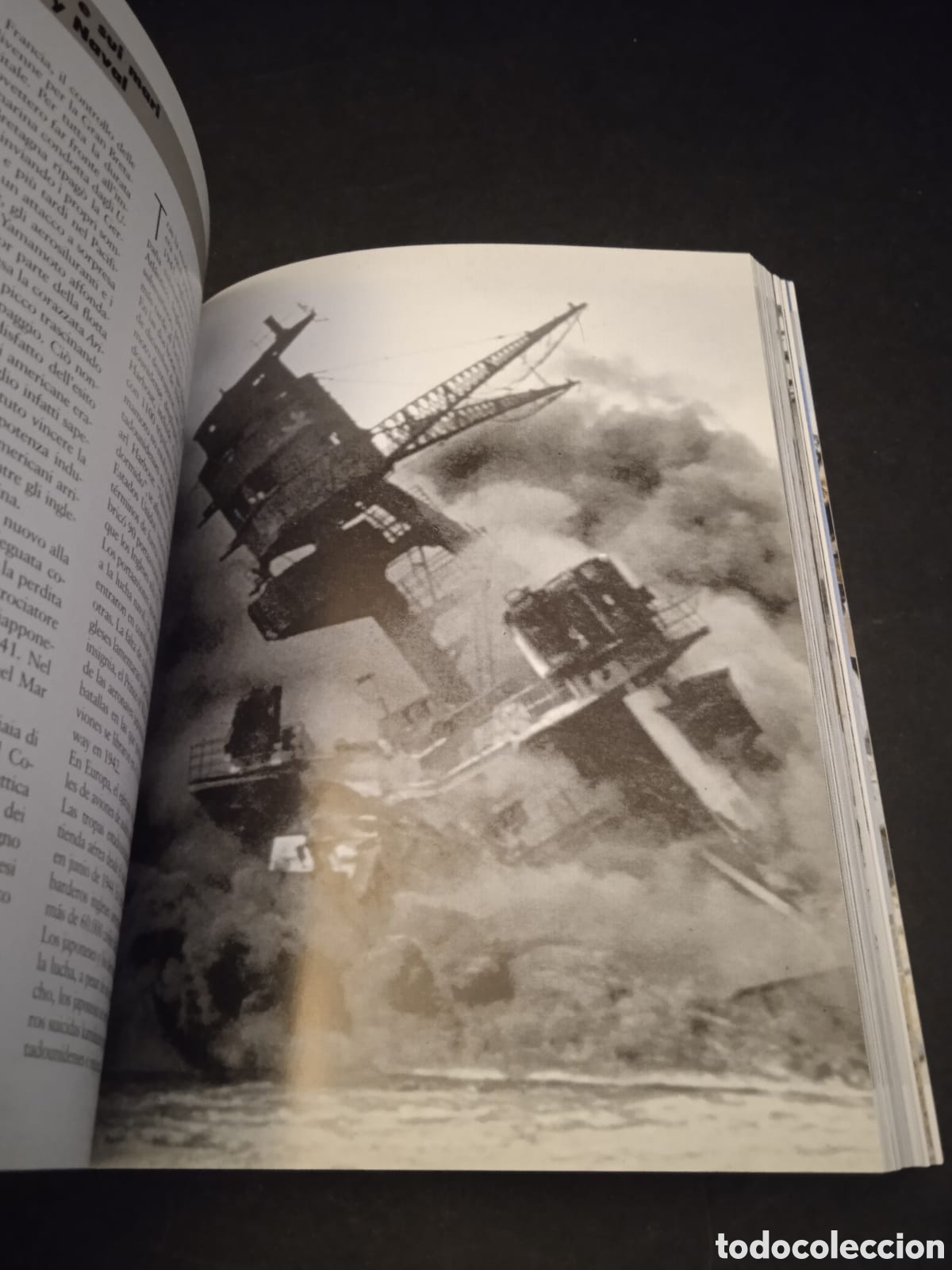 Libros de segunda mano: Cr&oacute;nica de un siglo de guerras Robert Fox - Foto 8