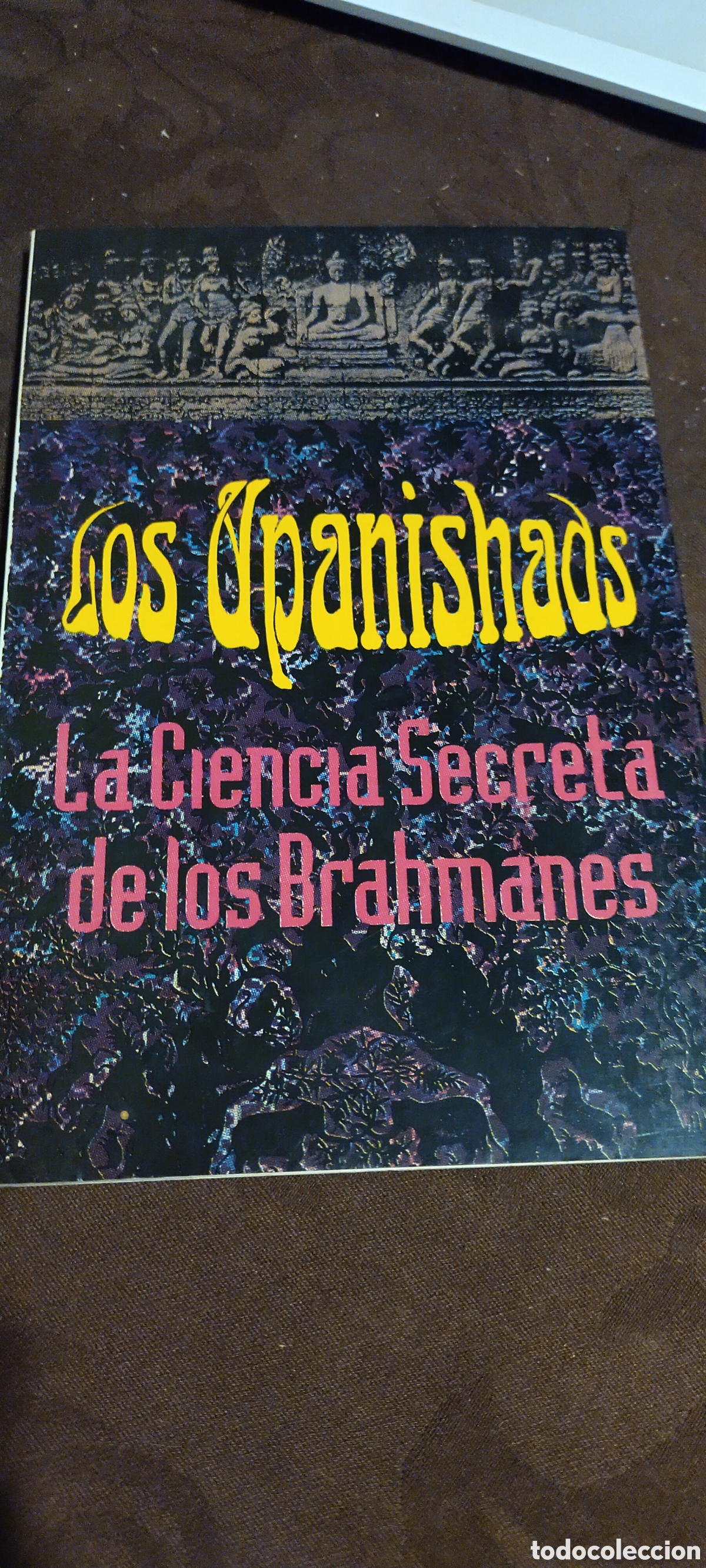 Libros de segunda mano: La ciencia secreta de los brahmanes - Foto 1