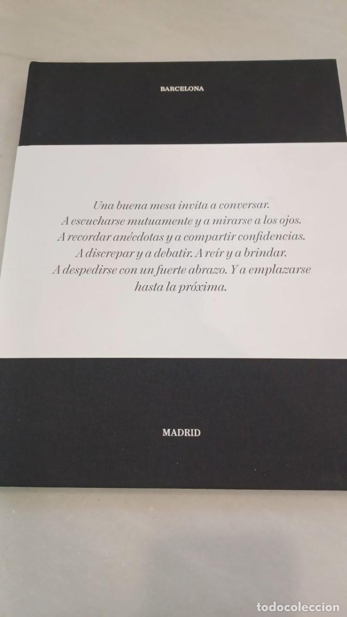 Libros de segunda mano: BARCELONA MADRID DI&Aacute;LOGOS, 2019