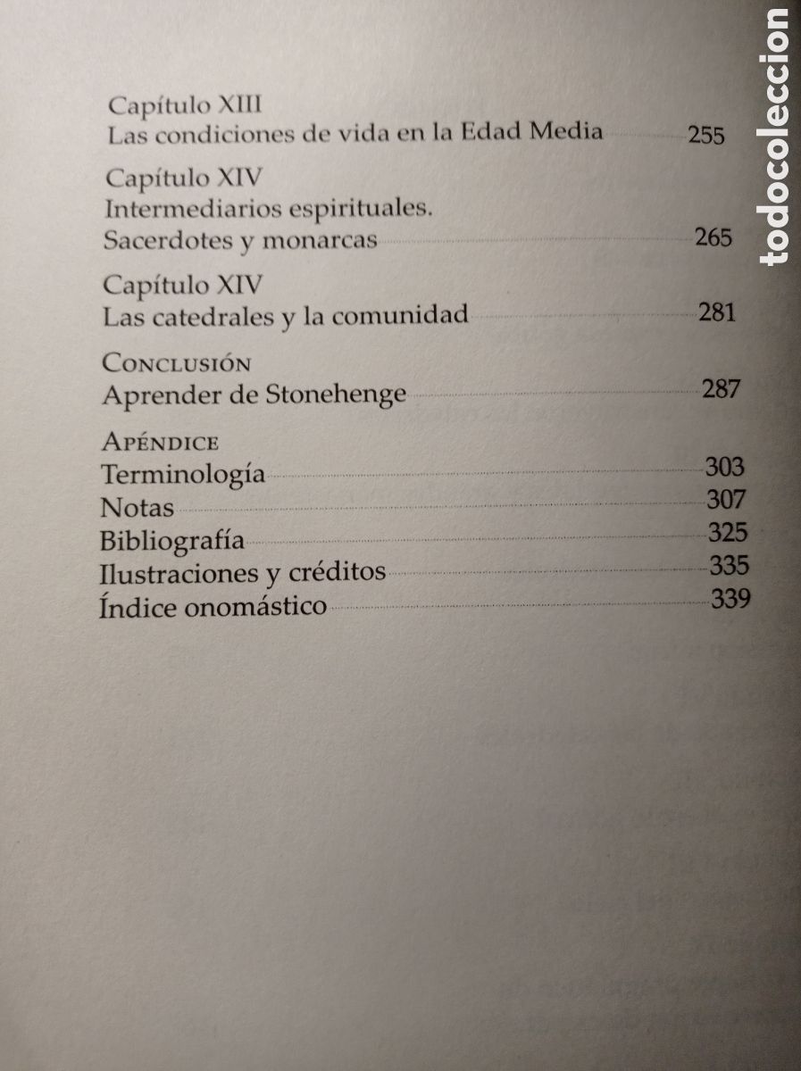 Libros de segunda mano: La empresa g&oacute;tica. Robert A. Scott - Foto 5