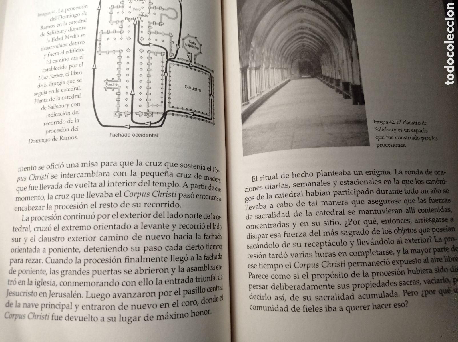 Libros de segunda mano: La empresa g&oacute;tica. Robert A. Scott - Foto 7