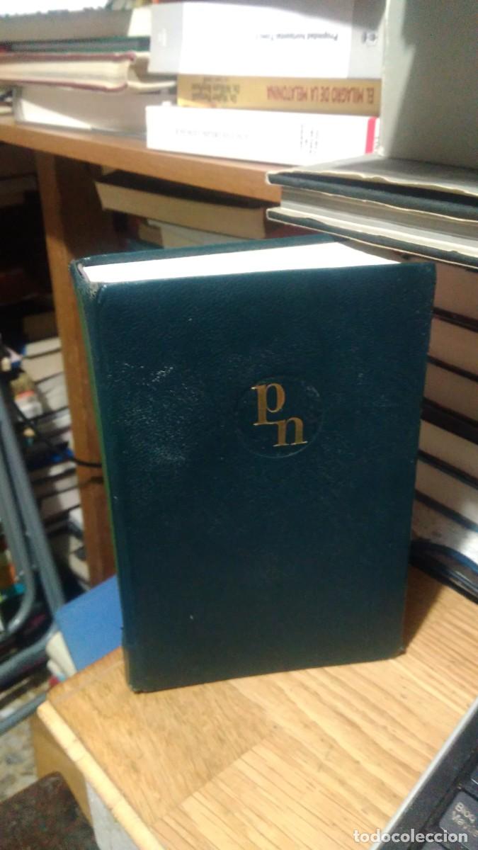 Libros de segunda mano: OBRAS COMPLETAS, HERMANN HESSE, ED. AGUILAR PN - Foto 1