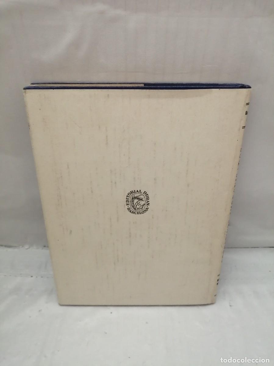 Libros de segunda mano: DETECTIVES IMPROVISADOS (PRIMERA EDICI&Oacute;N, TAPA DURA) - Foto 2