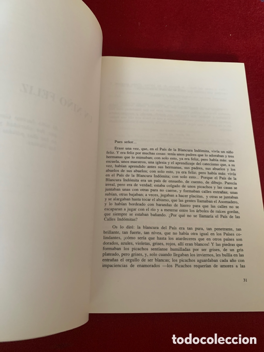 Libros de segunda mano: Cuentos. Paula Contreras. - Foto 6