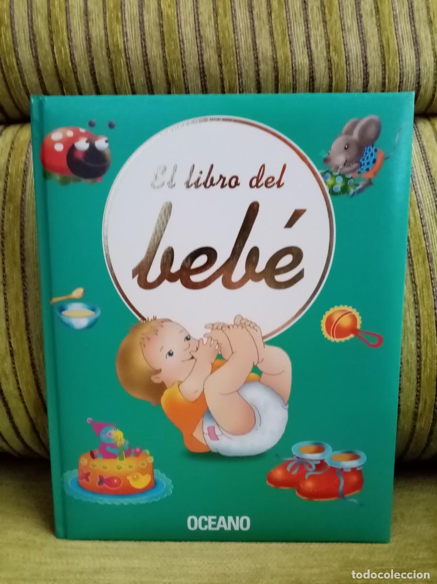 Libros de segunda mano: EL LIBRO DEL BEB&Eacute; &aacute;lbum - Foto 1