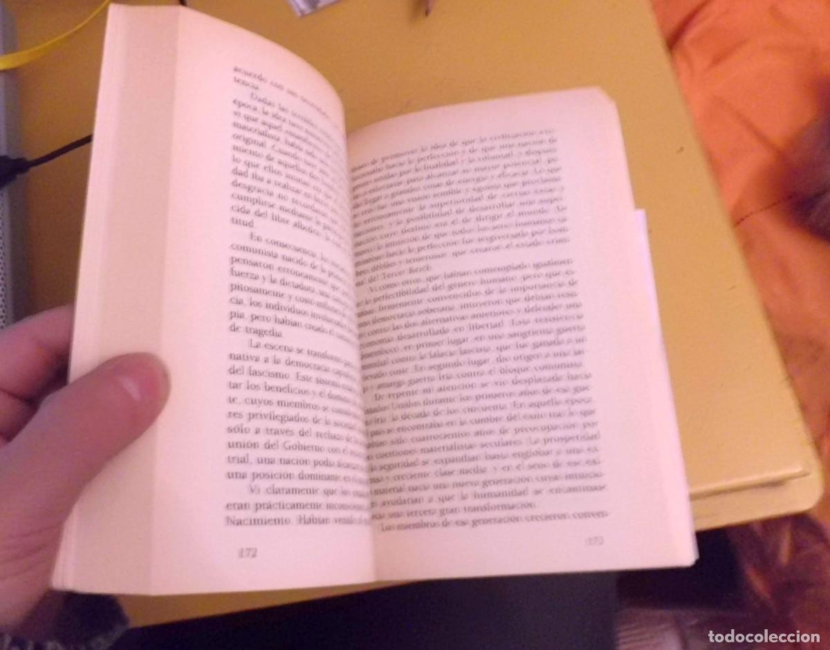 Libros de segunda mano: LIBRO LA DECIMA REVELACION - JAMES REDFIELD (ed. DeBolsillo). A&ntilde;o 2003 - Foto 3