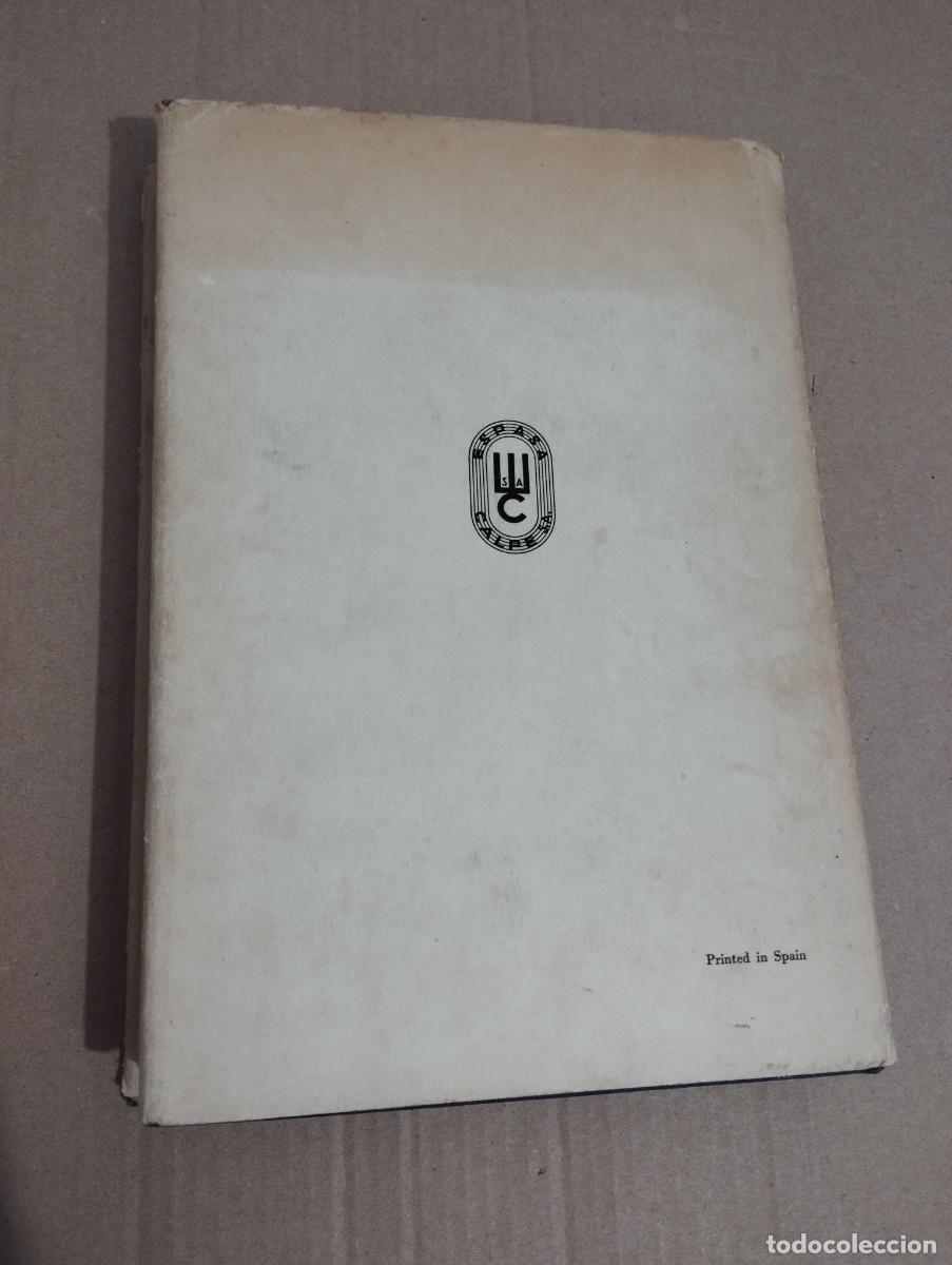 Libros de segunda mano: RESISTENCIA DE MATERIALES. PRIMERA PARTE. TEOR&Iacute;A ELEMENTAL Y PROBLEMAS (S. TIMOSHENKO) - Foto 20
