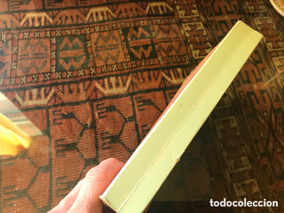 Libros de segunda mano: Alan Watts. Memorias. Kair&oacute;s - Foto 2
