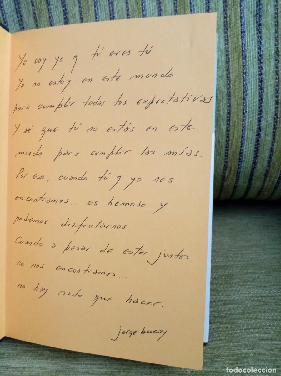 Libros de segunda mano: CUENTOS PARA PENSAR Bucay - Foto 8