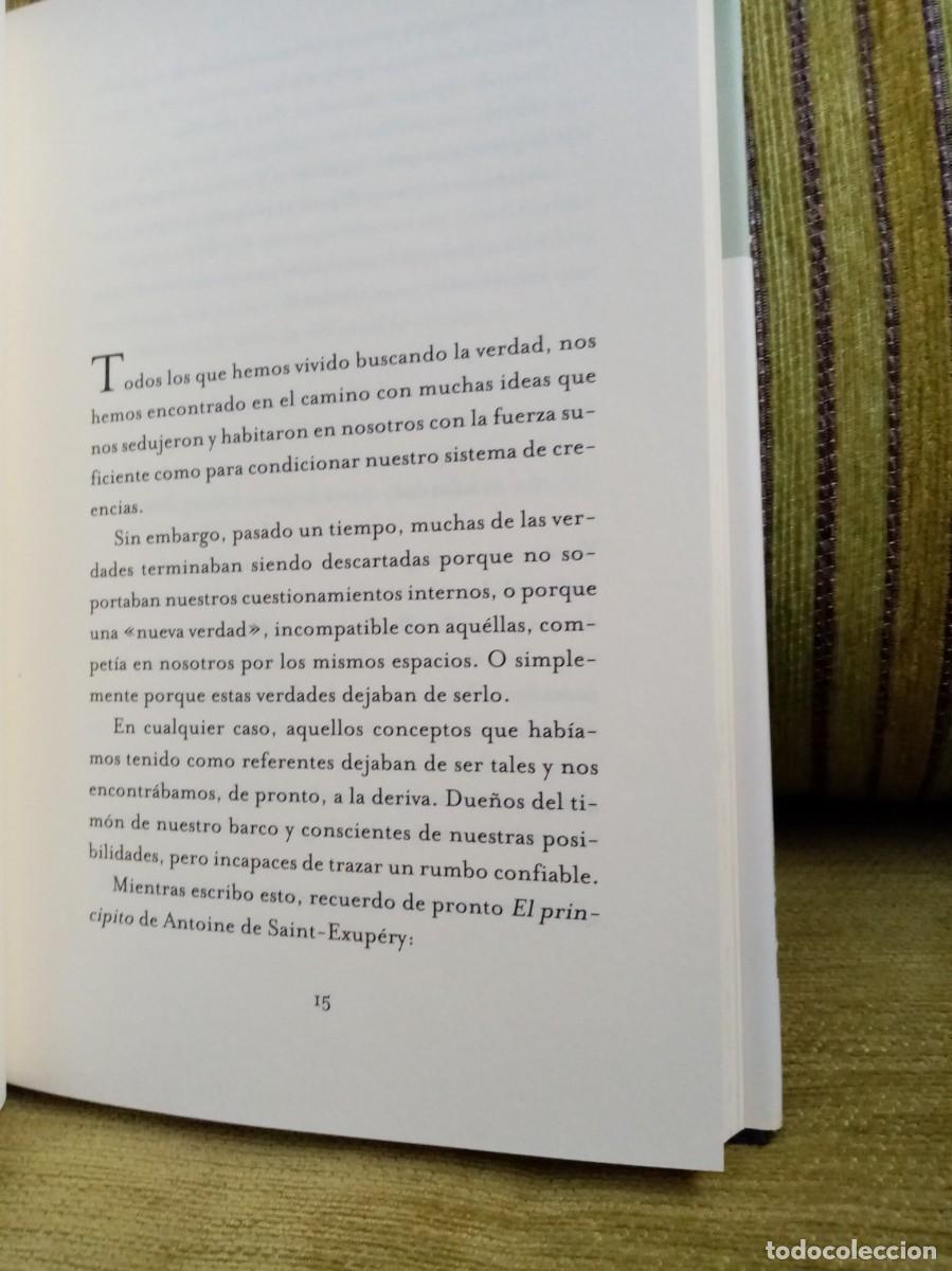 Libros de segunda mano: CUENTOS PARA PENSAR Bucay - Foto 9