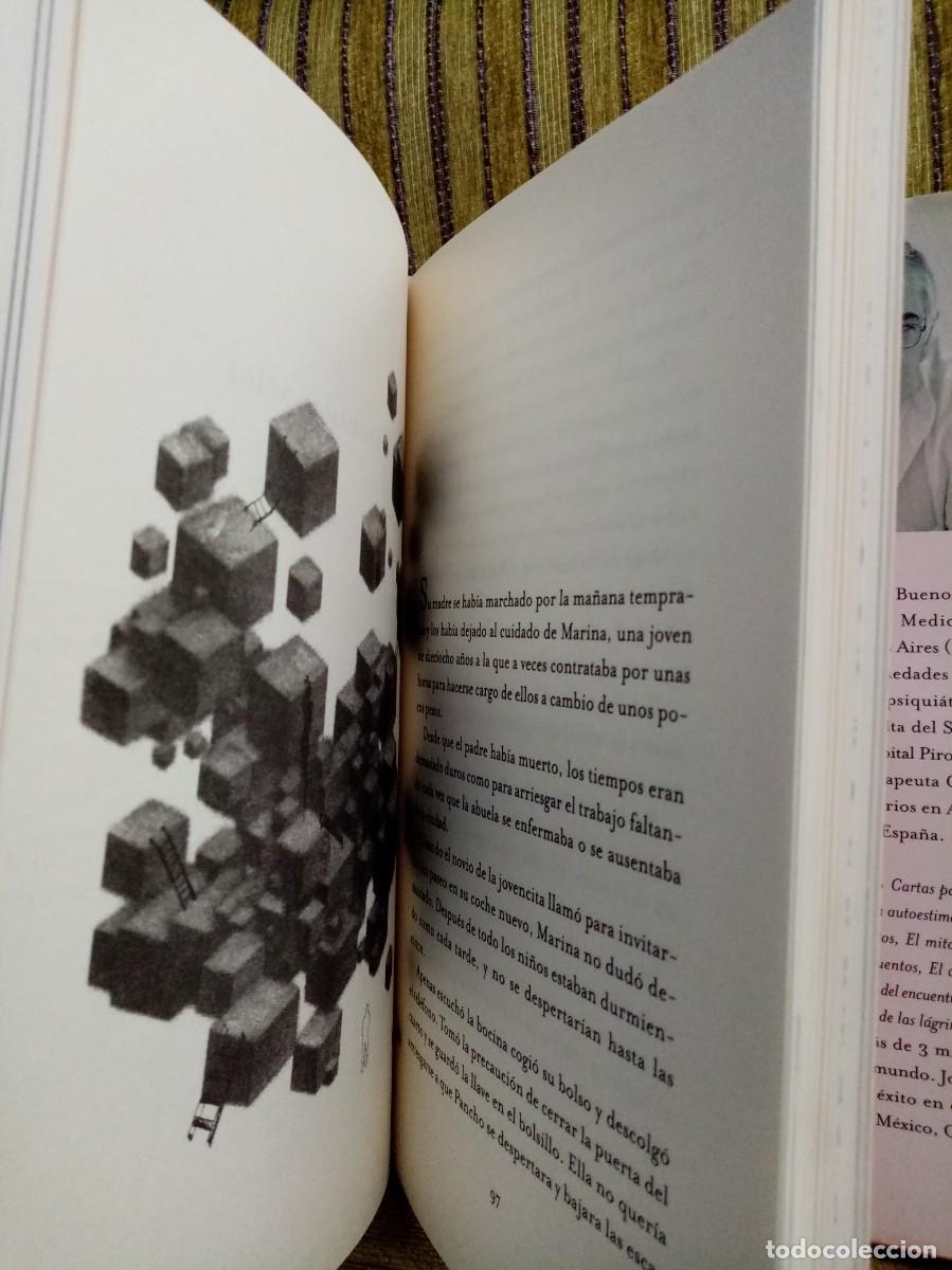 Libros de segunda mano: CUENTOS PARA PENSAR Bucay - Foto 12