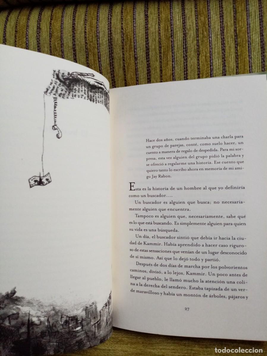 Libros de segunda mano: CUENTOS PARA PENSAR Bucay - Foto 13