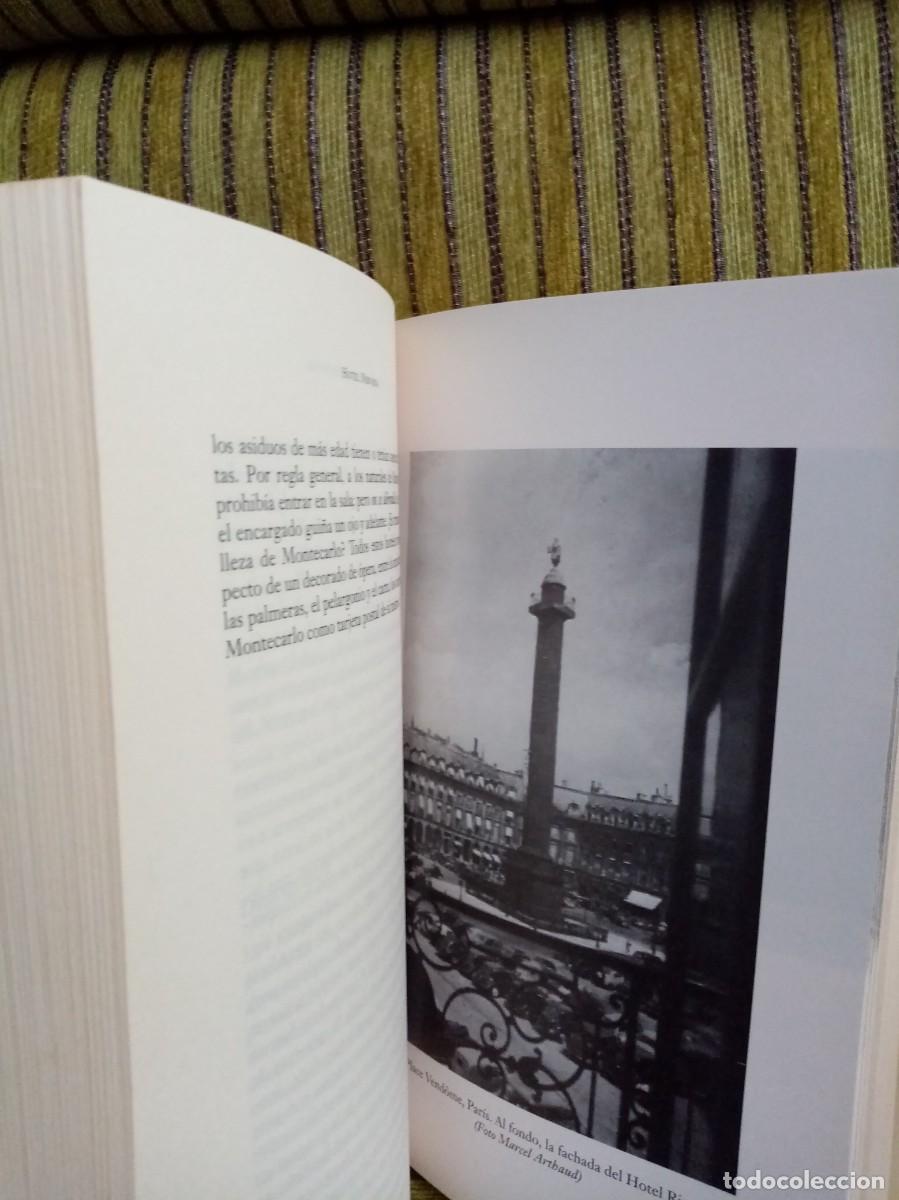 Libros de segunda mano: HOTEL NIRVANA - Foto 7