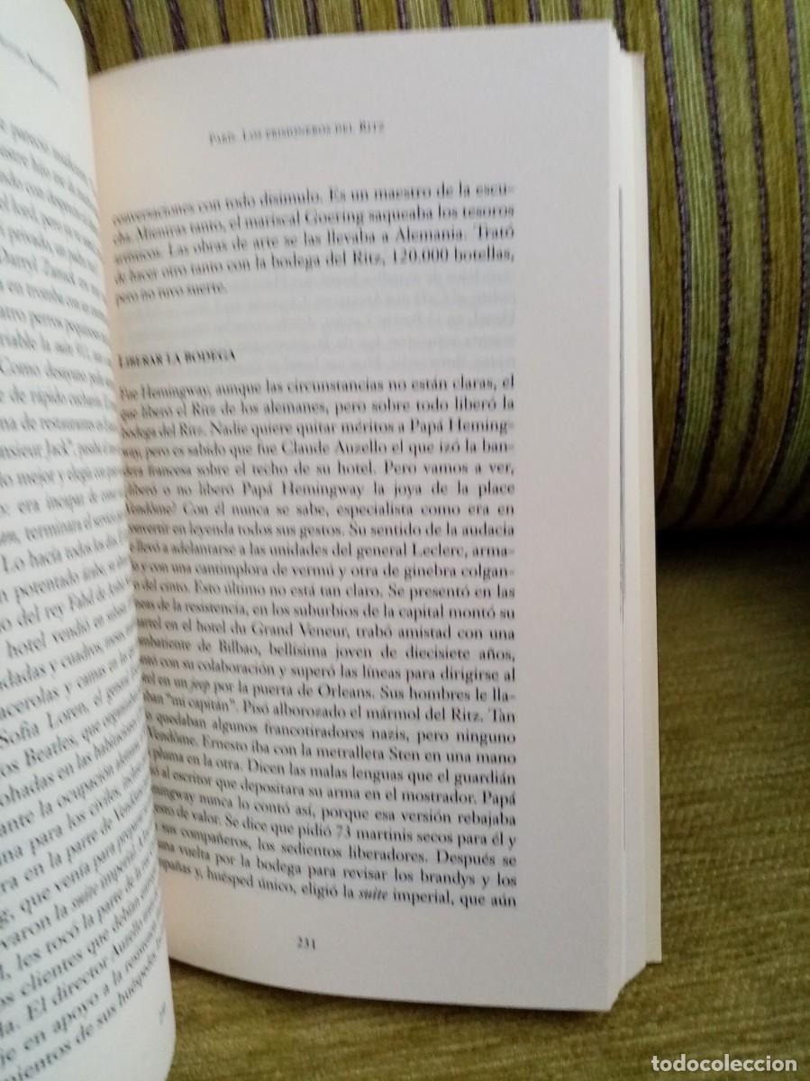 Libros de segunda mano: HOTEL NIRVANA - Foto 8