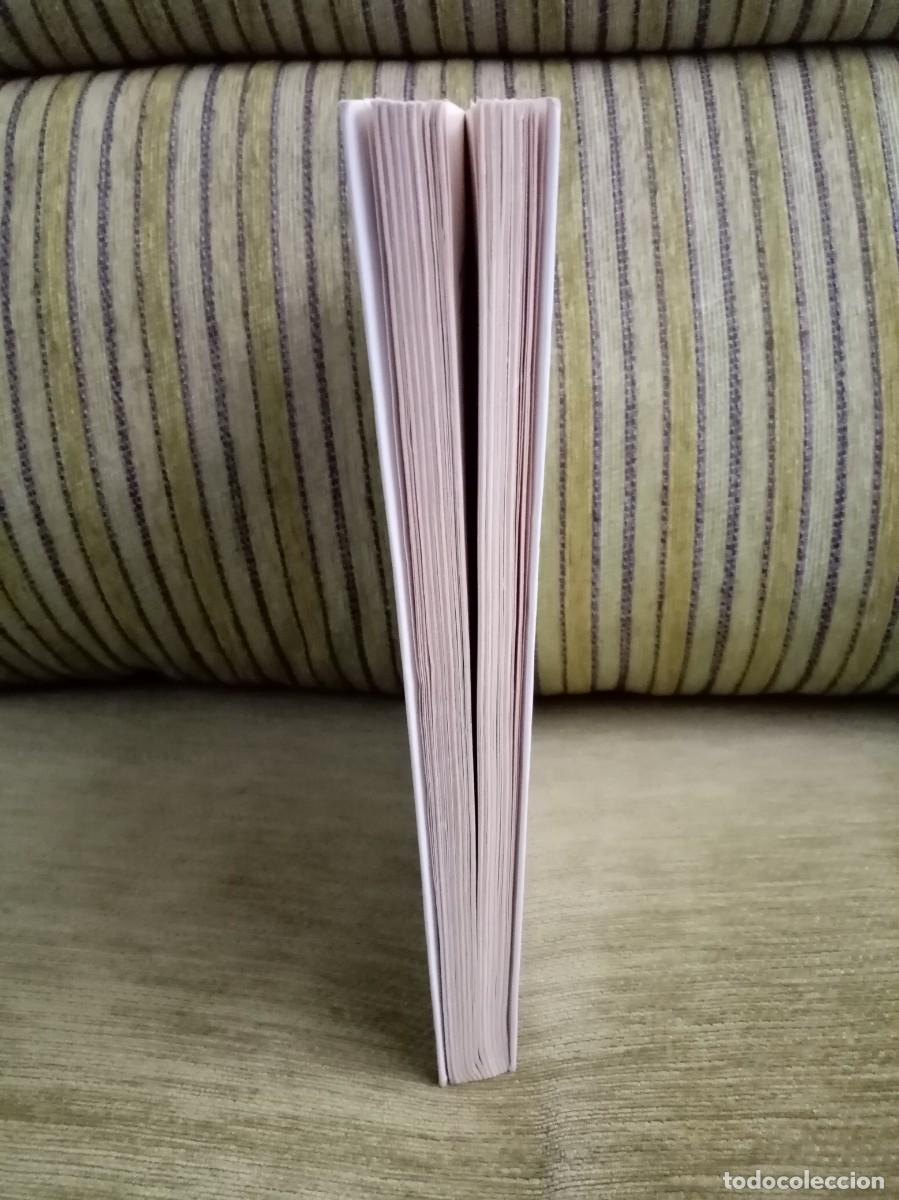 Libros de segunda mano: TEOR&Iacute;A DEL MAJAR&Oacute;N MALAGUE&Ntilde;O - Foto 5