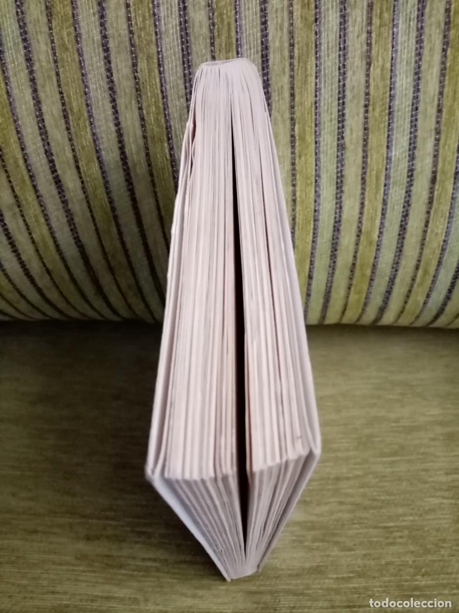 Libros de segunda mano: TEOR&Iacute;A DEL MAJAR&Oacute;N MALAGUE&Ntilde;O - Foto 6