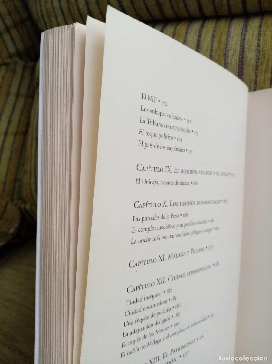 Libros de segunda mano: TEOR&Iacute;A DEL MAJAR&Oacute;N MALAGUE&Ntilde;O - Foto 9
