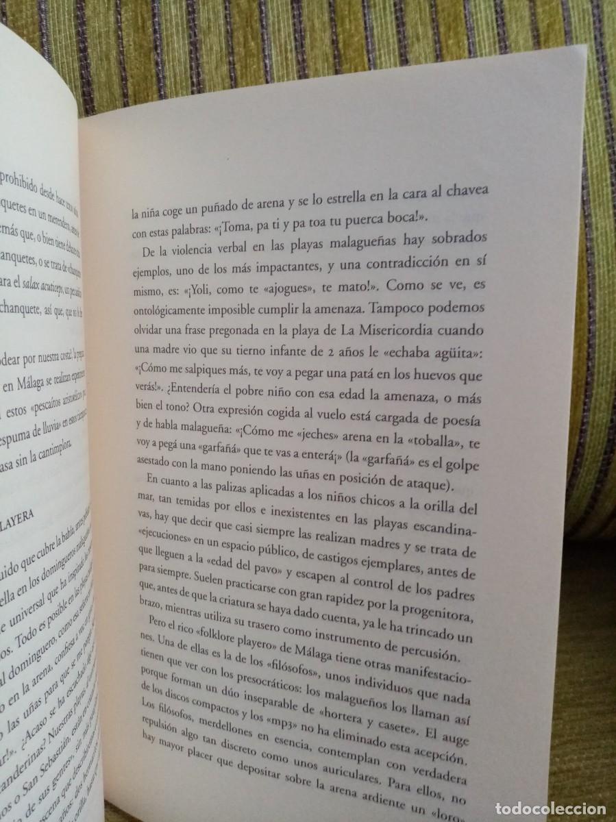 Libros de segunda mano: TEOR&Iacute;A DEL MAJAR&Oacute;N MALAGUE&Ntilde;O - Foto 10