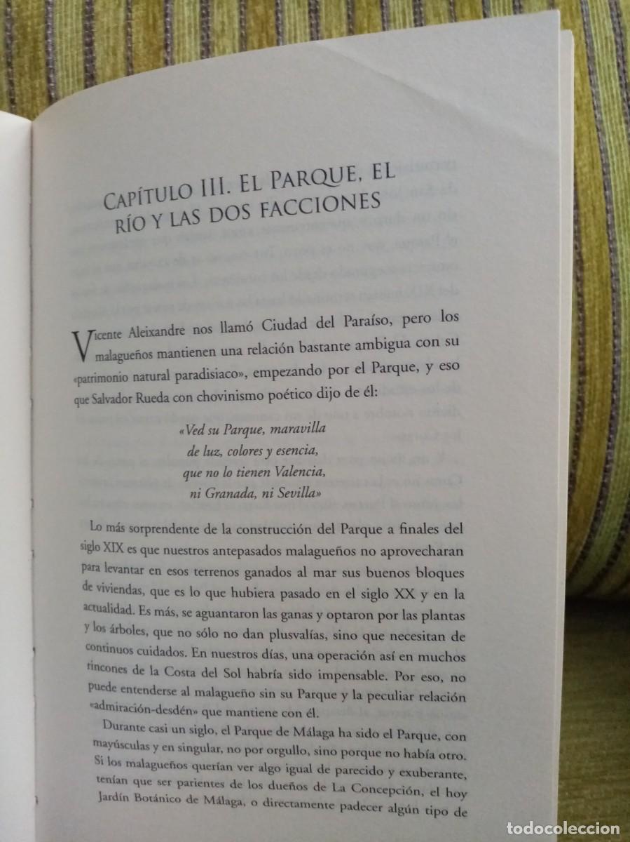 Libros de segunda mano: TEOR&Iacute;A DEL MAJAR&Oacute;N MALAGUE&Ntilde;O - Foto 12