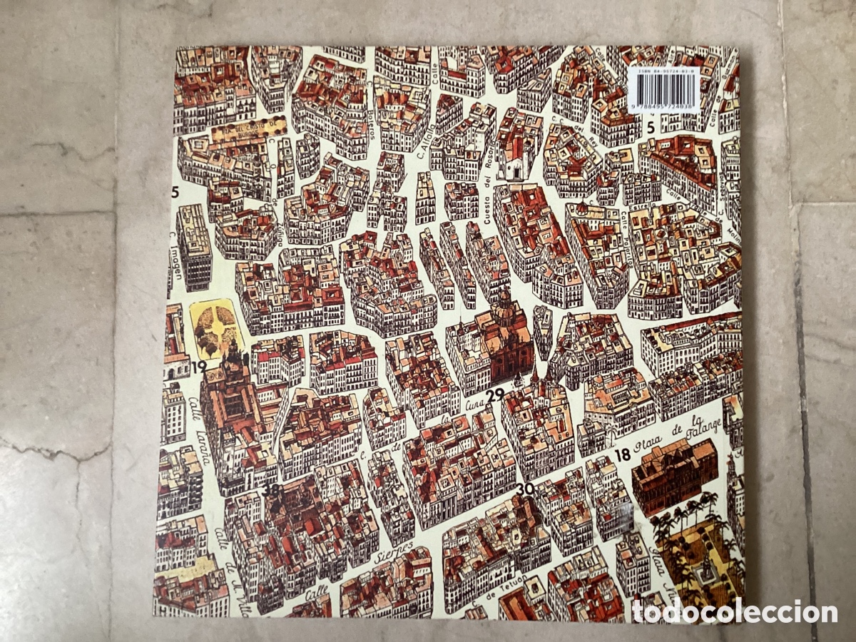 Libros de segunda mano: SEVILLA. AYER Y HOY. Nicol&aacute;s Salas - Foto 2