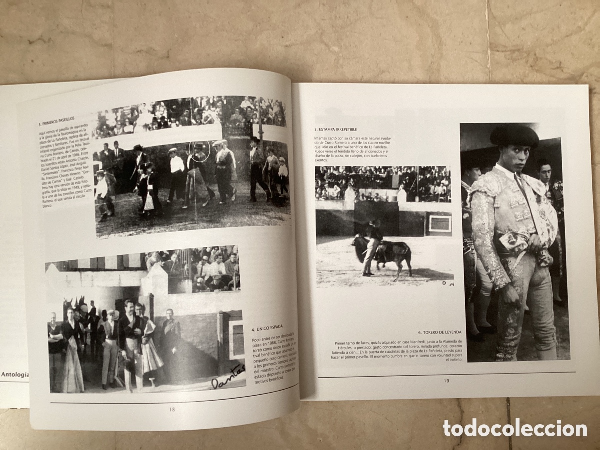 Libros de segunda mano: SEVILLA. AYER Y HOY. Nicol&aacute;s Salas - Foto 5