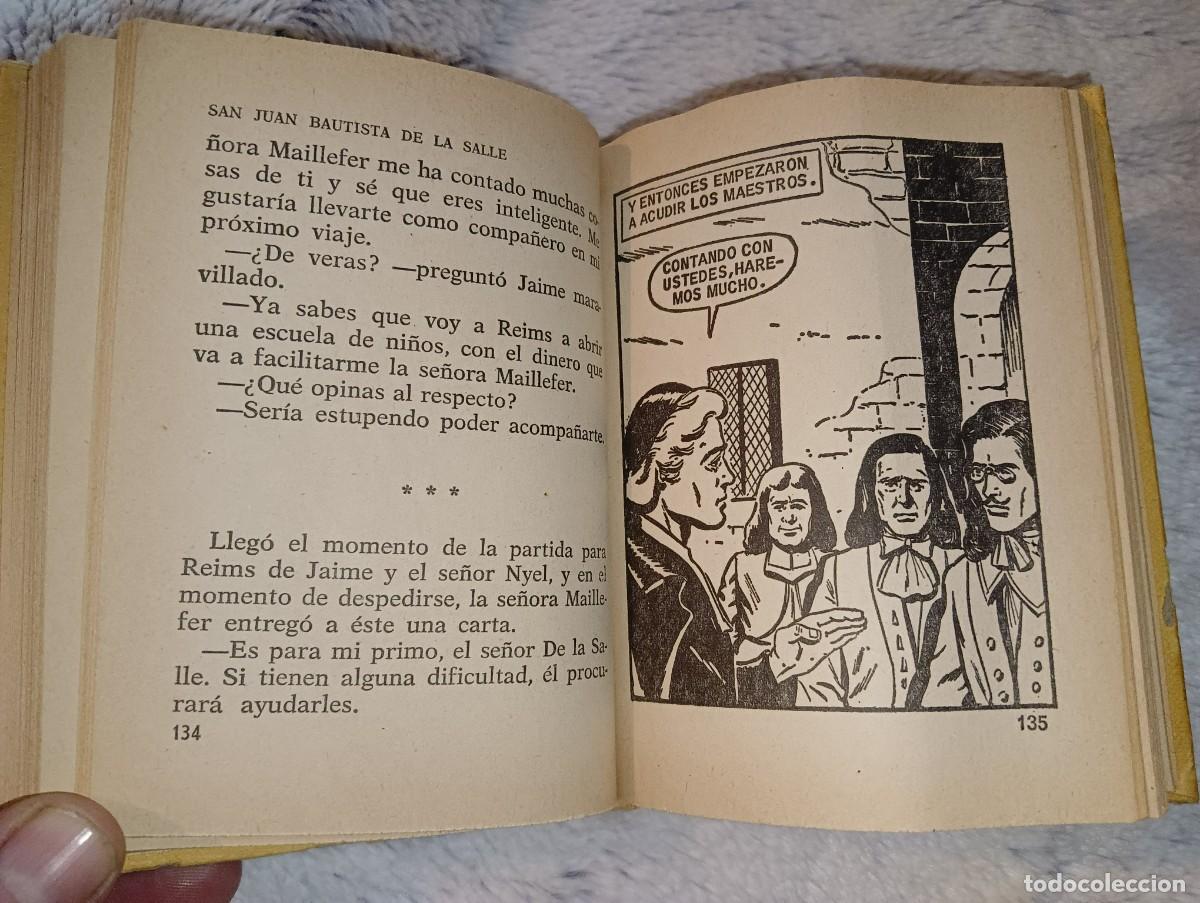 Libros de segunda mano: A trav&eacute;s de la estepas Julio Verne - Foto 3