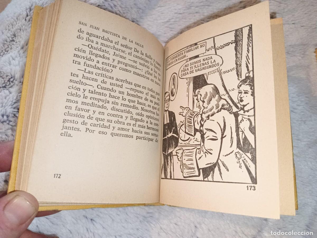 Libros de segunda mano: A trav&eacute;s de la estepas Julio Verne - Foto 4
