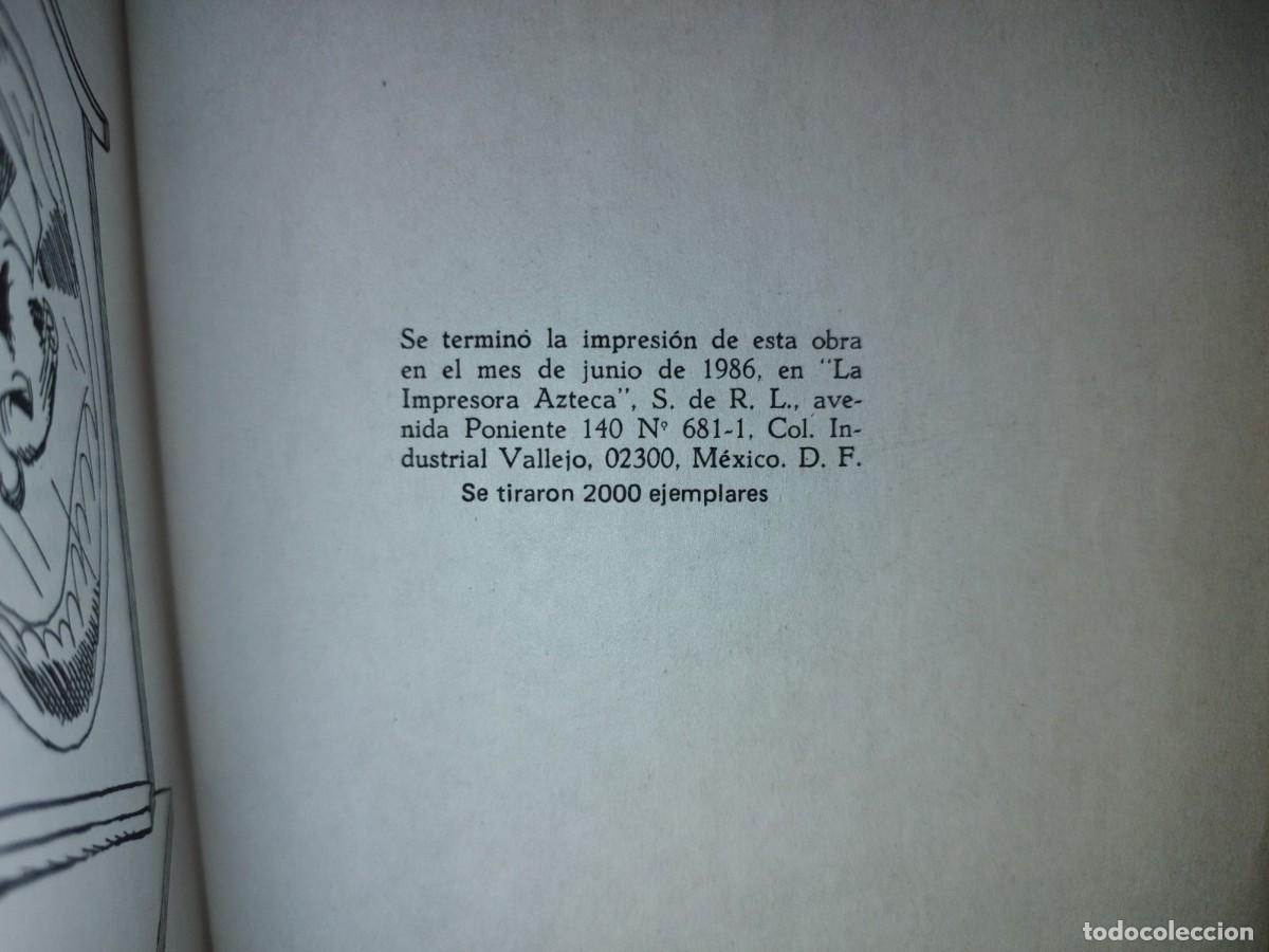 Libros de segunda mano: 65- M&Aacute;S DISE&Ntilde;OS DEL ENEMIGO - GUILLERMO F&Aacute;RBER - Foto 5