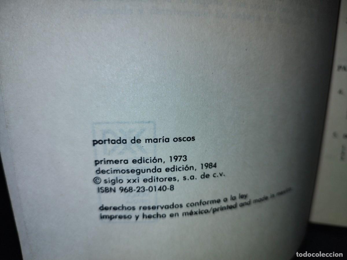 Libros de segunda mano: 65- GU&Iacute;A PARA LA PRESENTACI&Oacute;N DE PROYECTOS - ILPES - Foto 4